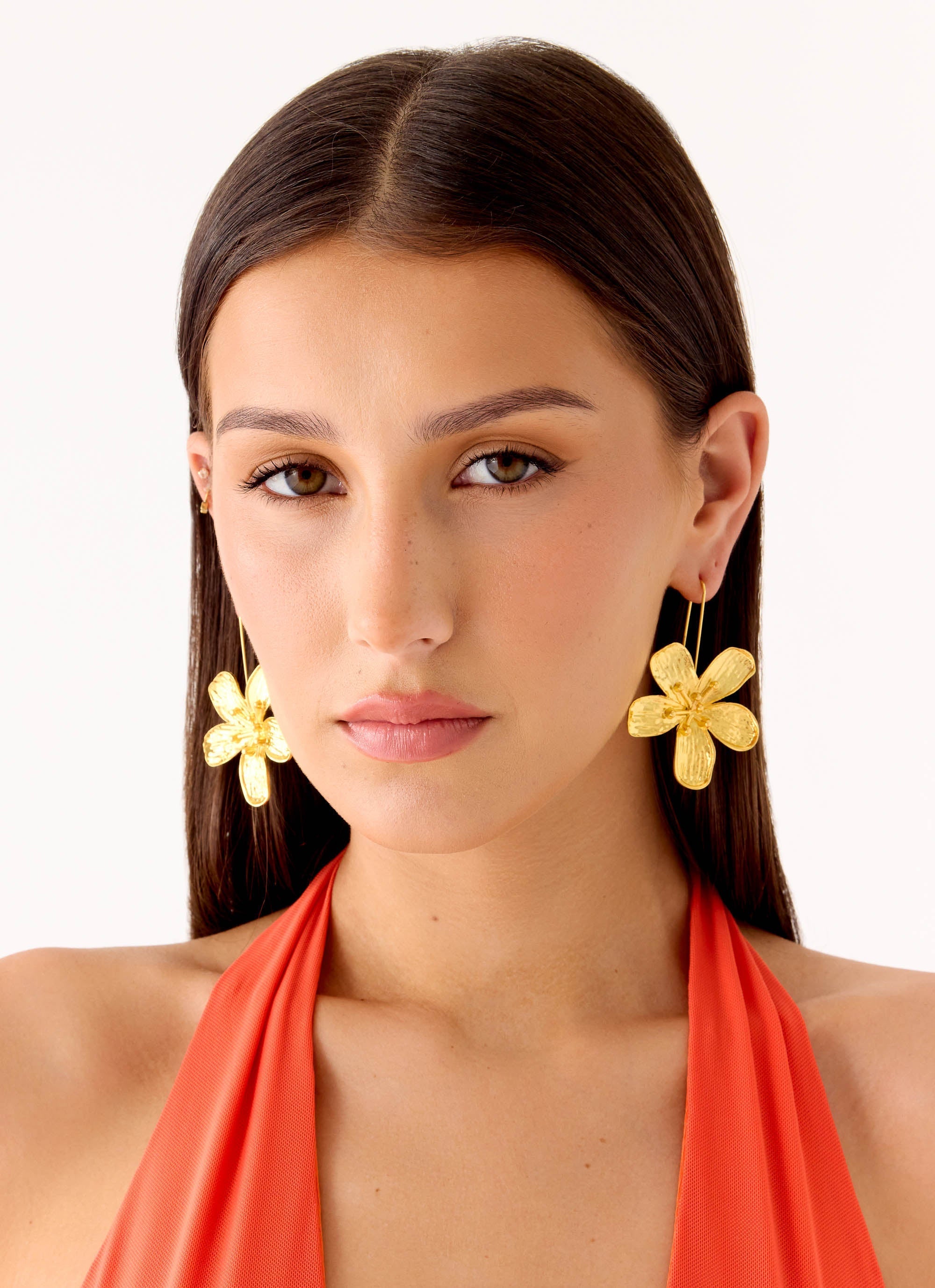 Botanica Drop Earrings
