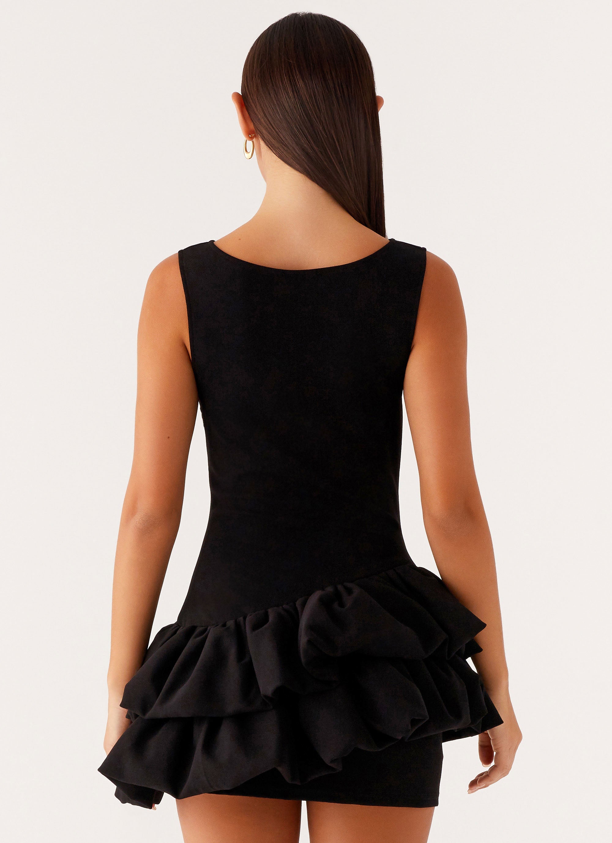 Break Free Mini Dress