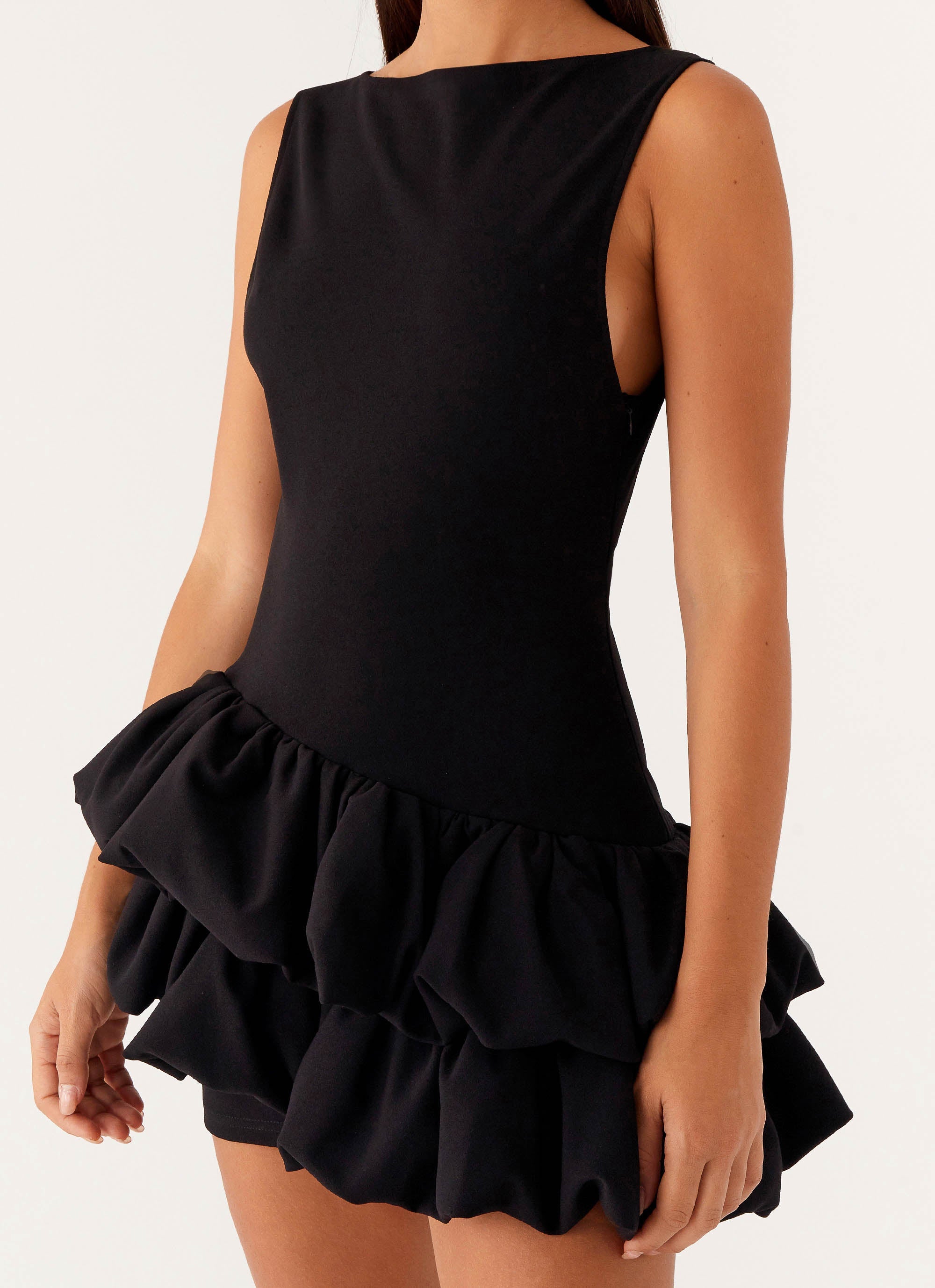 Break Free Mini Dress