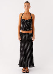 Breanne Midi Skirt