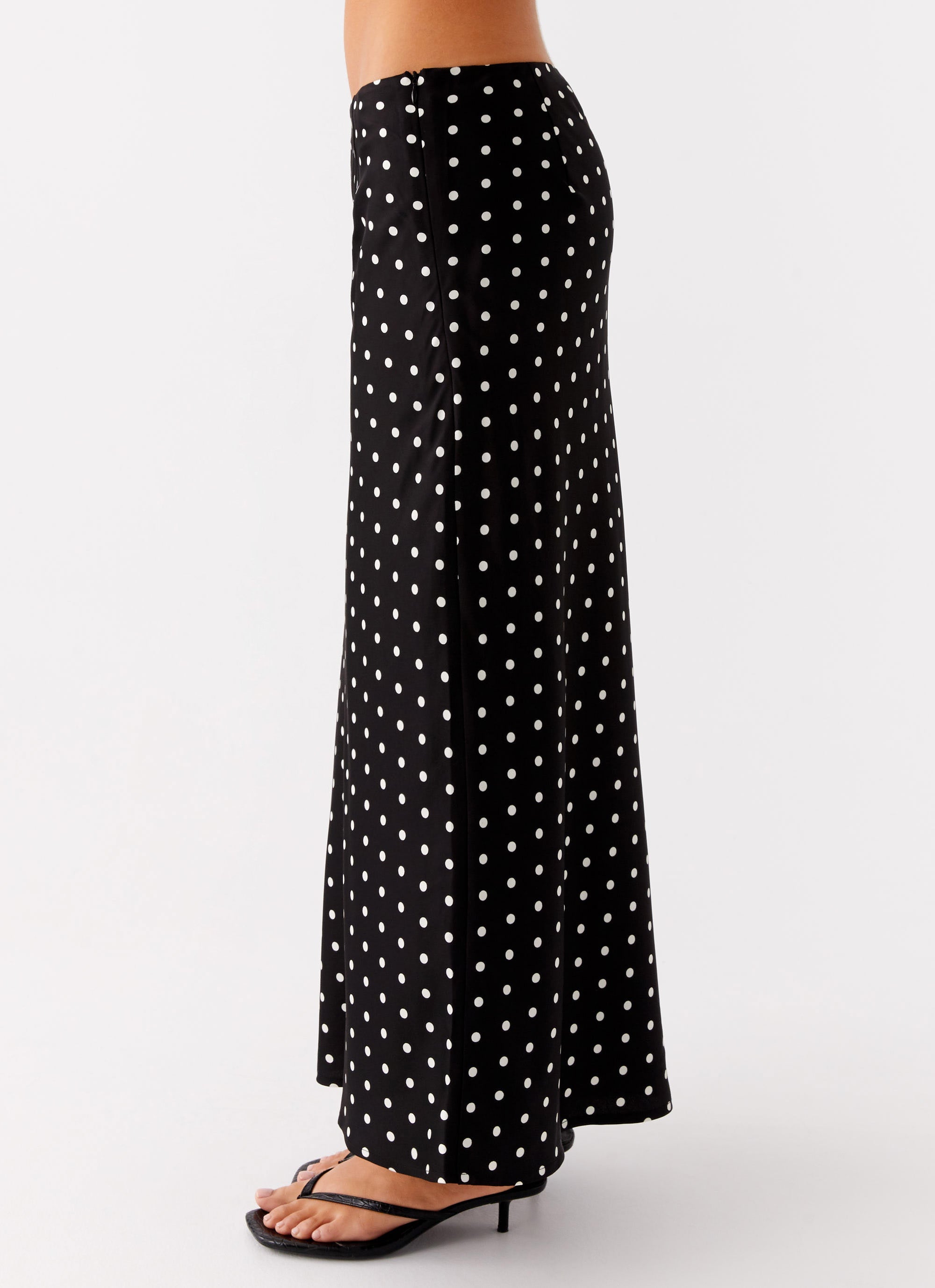 Breanne Midi Skirt