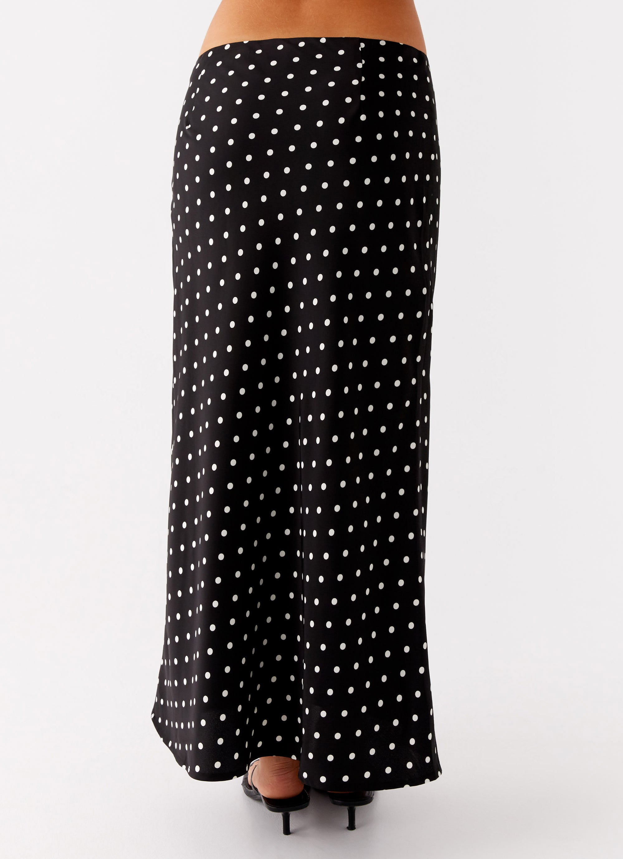 Breanne Midi Skirt