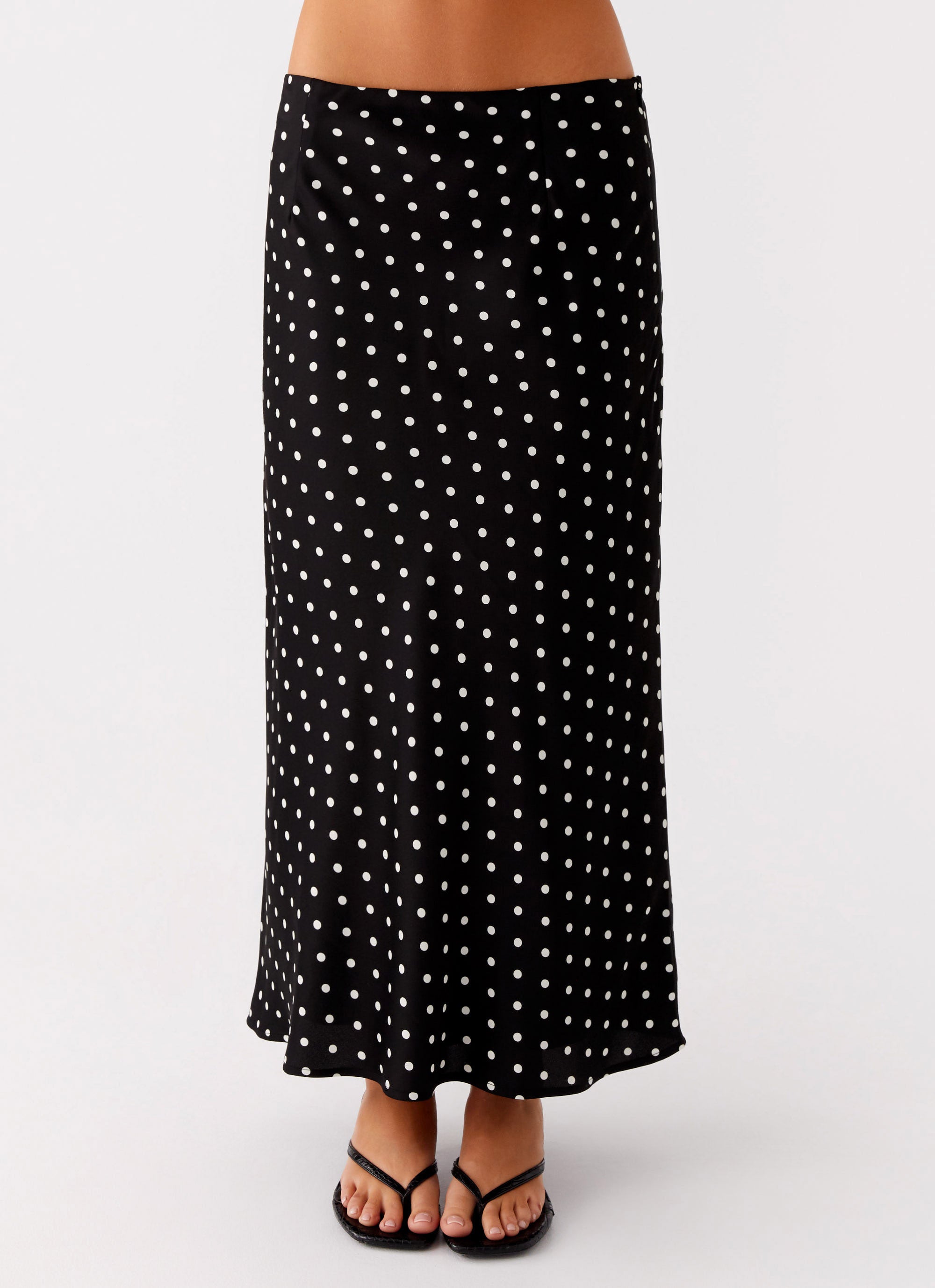Breanne Midi Skirt