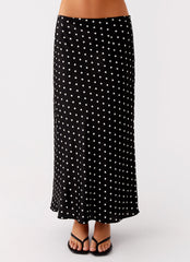Breanne Midi Skirt