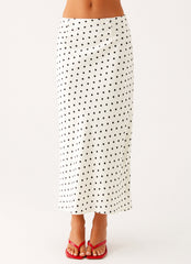 Breanne Midi Skirt