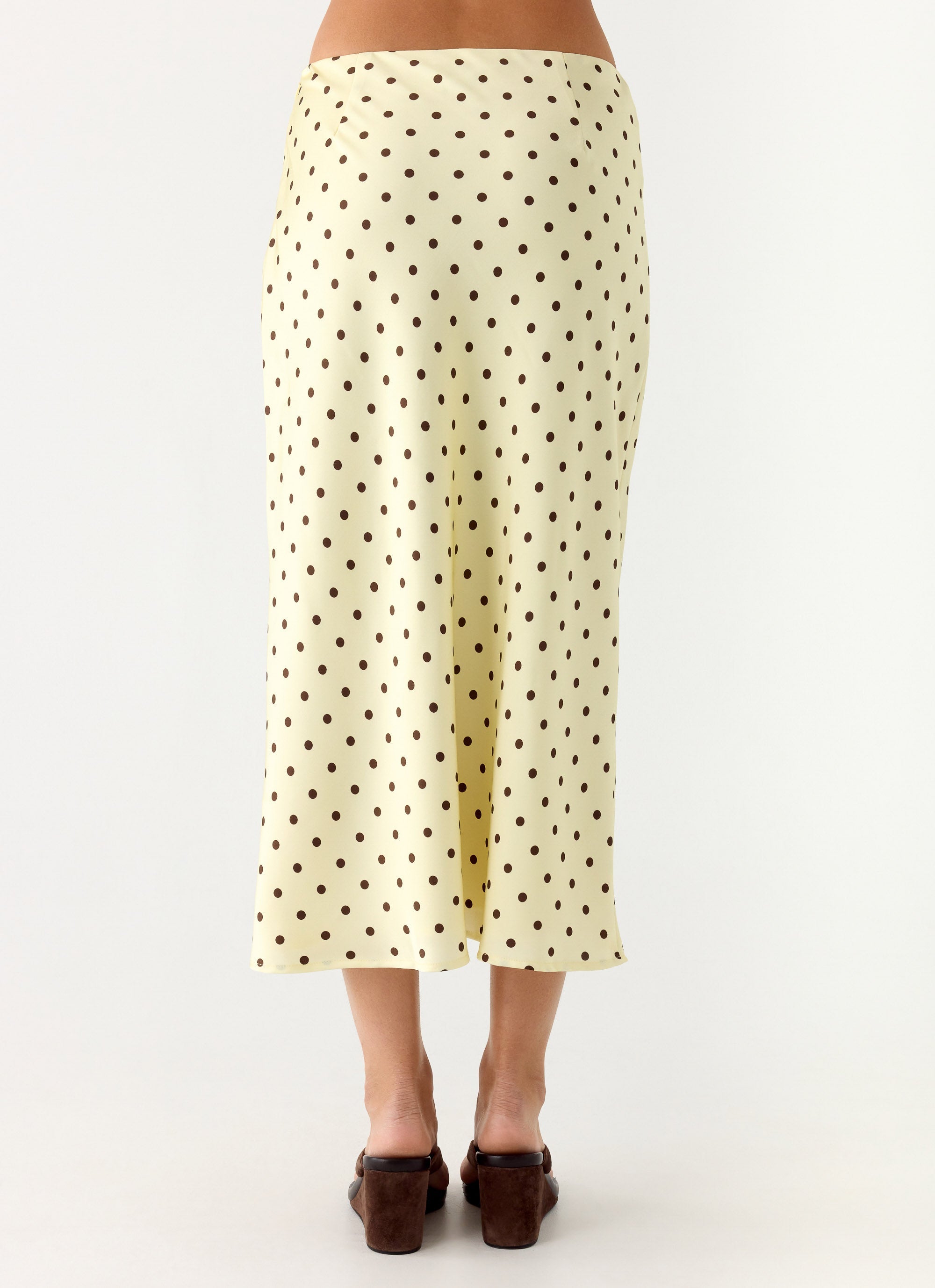 Breanne Midi Skirt
