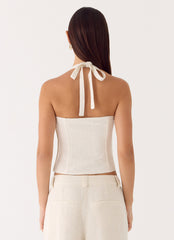 Breanne Top