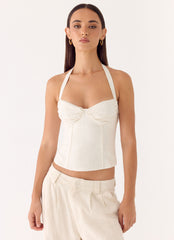 Breanne Top