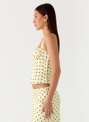 Breanne Top