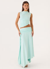 Briege Maxi Skirt