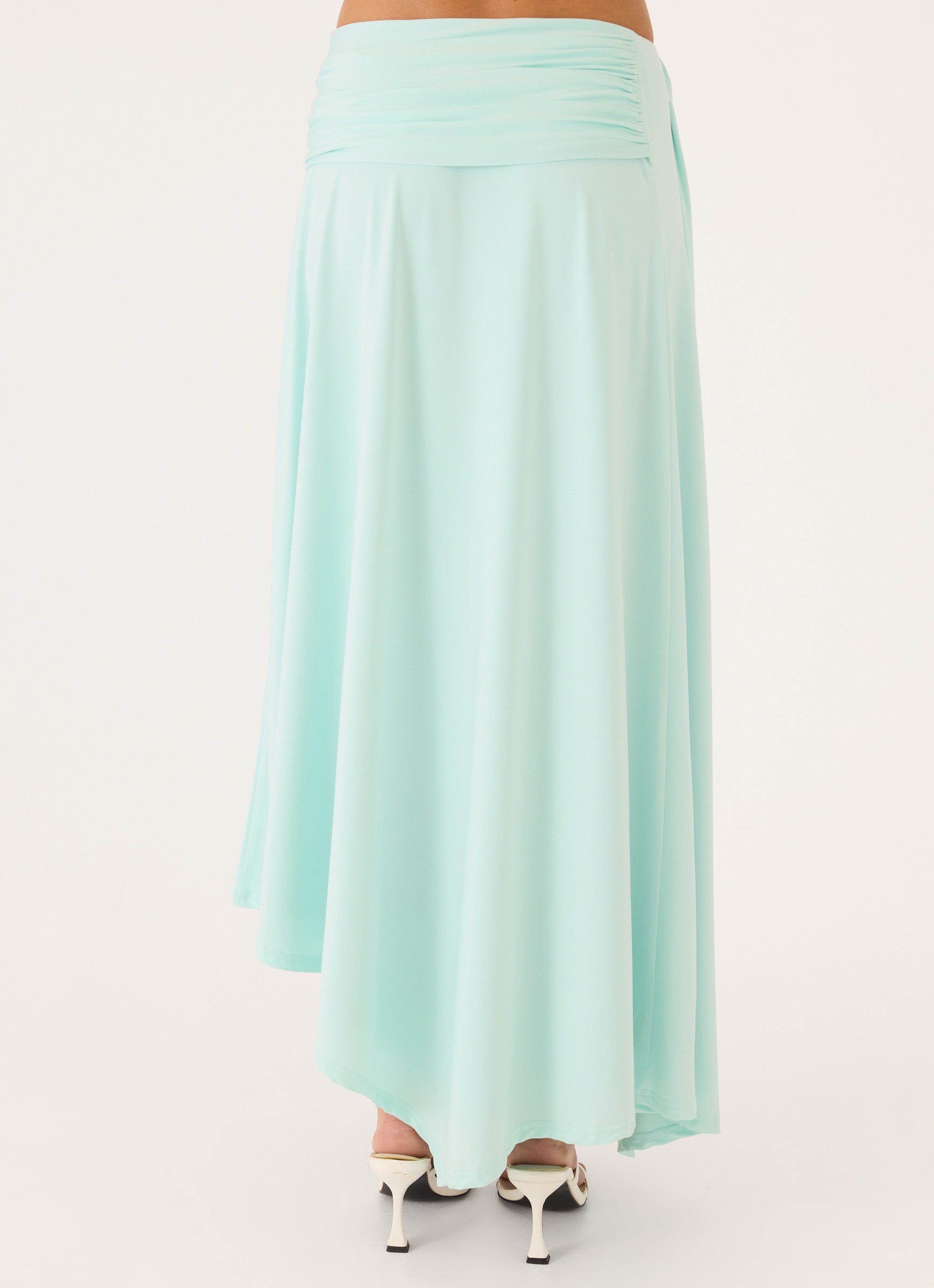 Briege Maxi Skirt