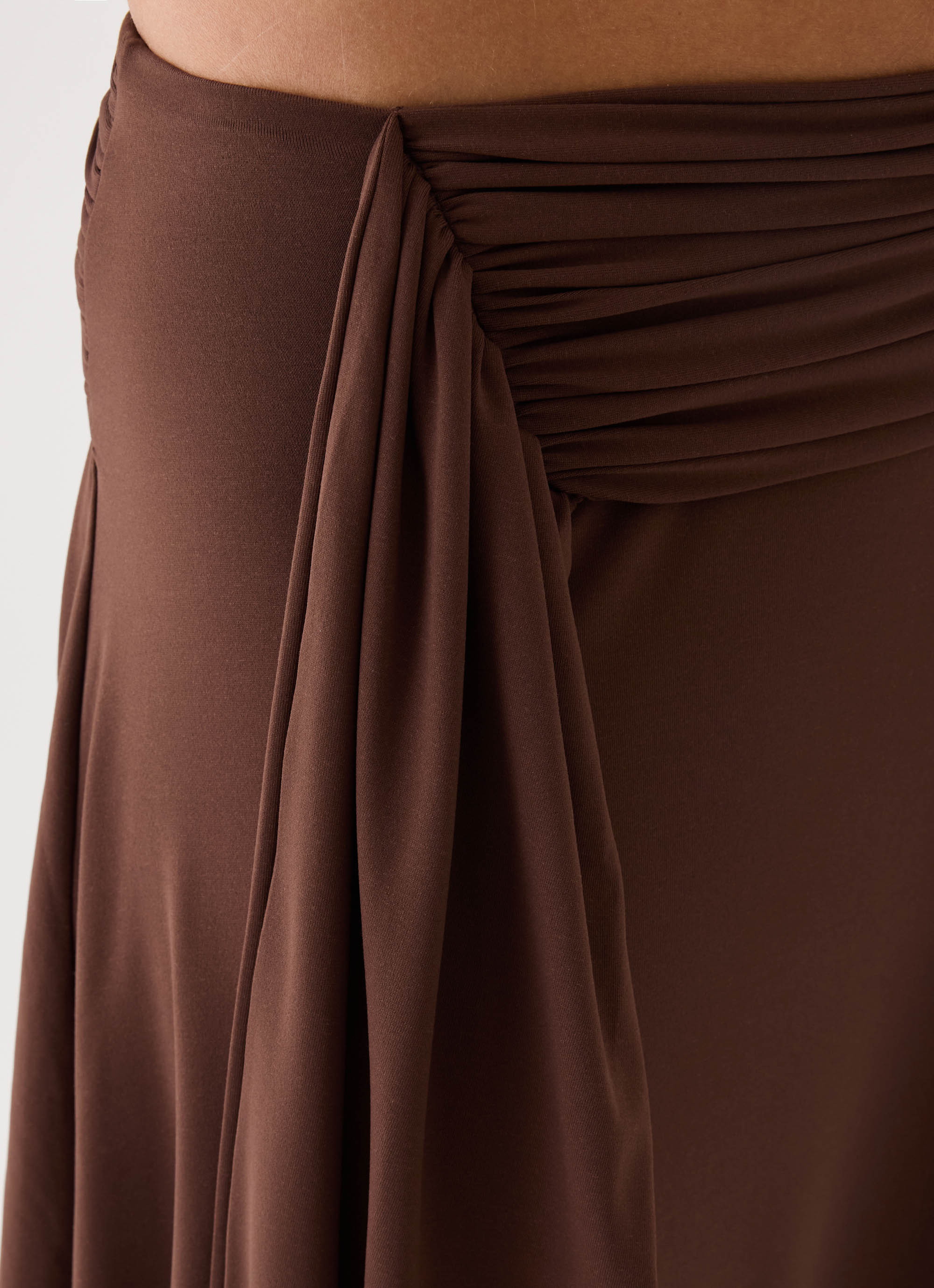 Briege Maxi Skirt