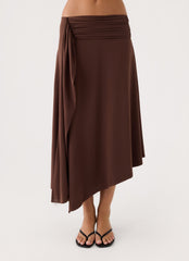Briege Maxi Skirt