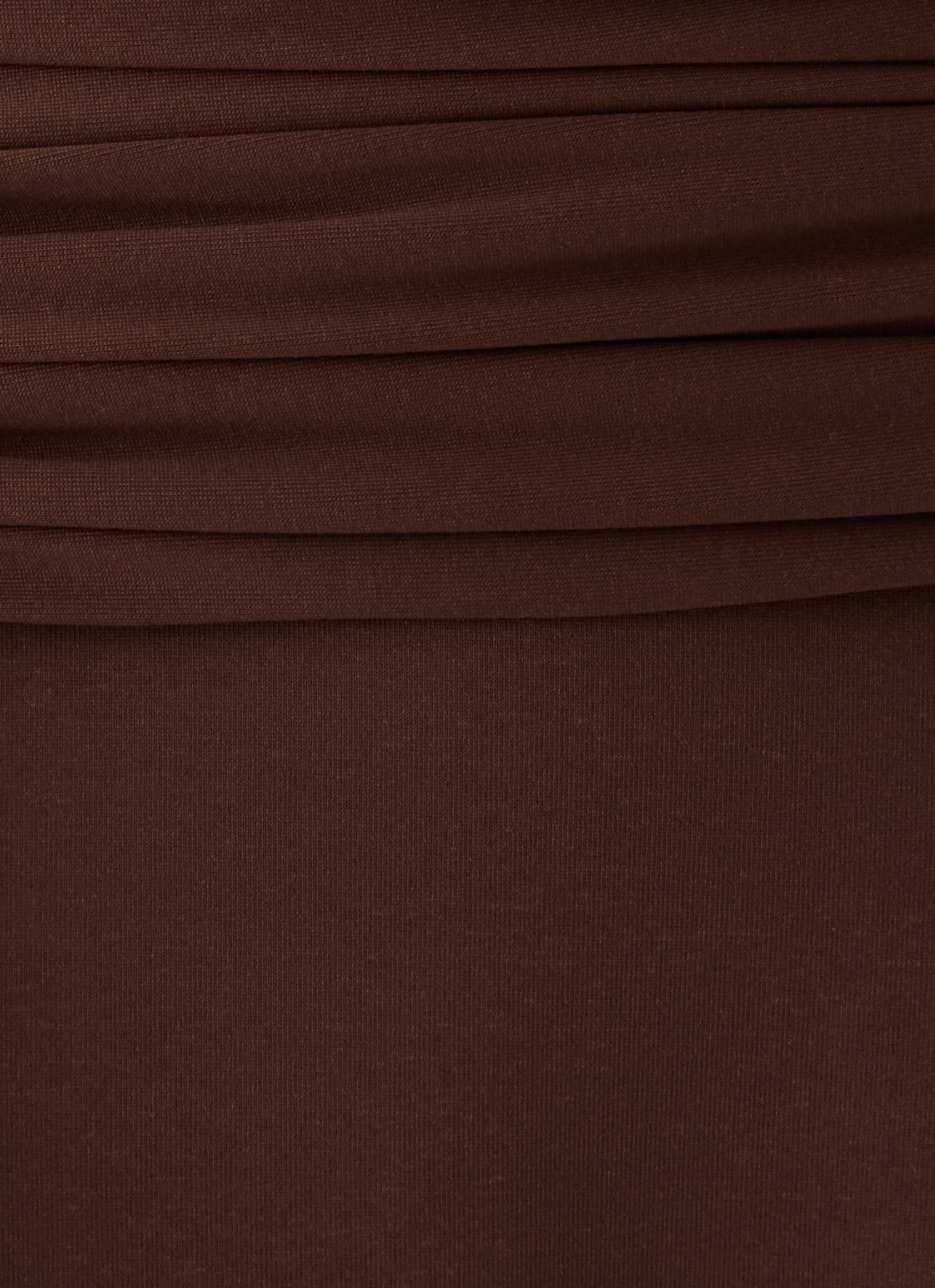 Briege Maxi Skirt