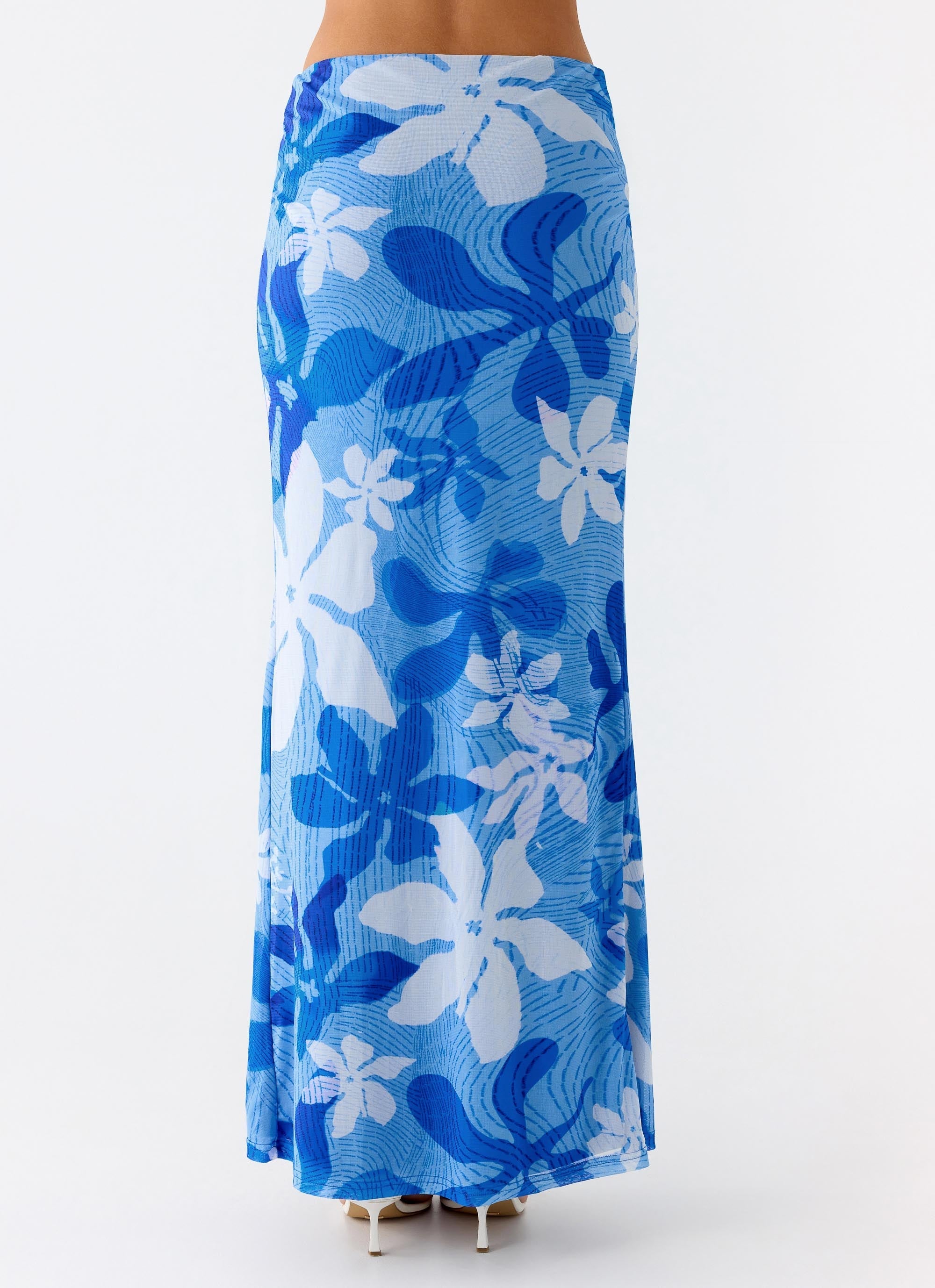 Briene Maxi Skirt