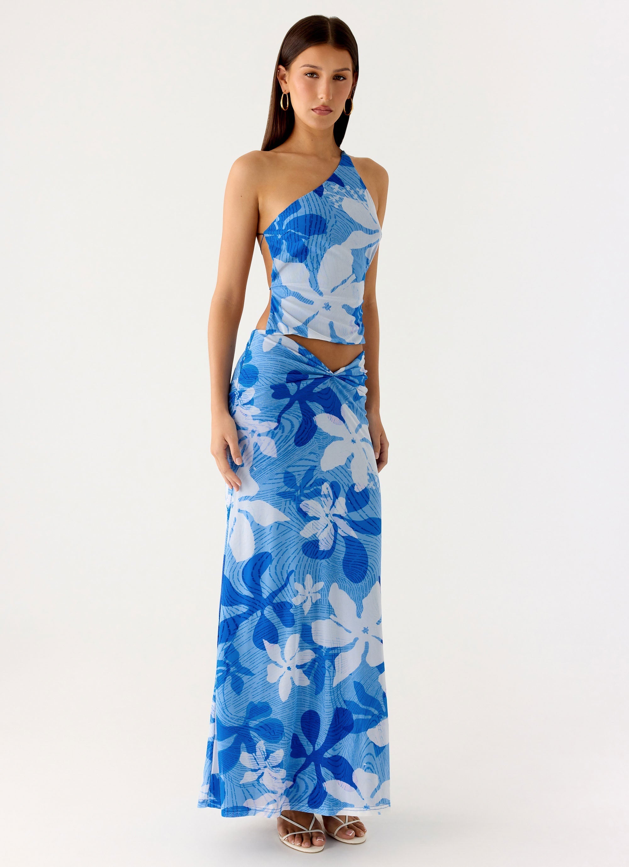 Briene Maxi Skirt