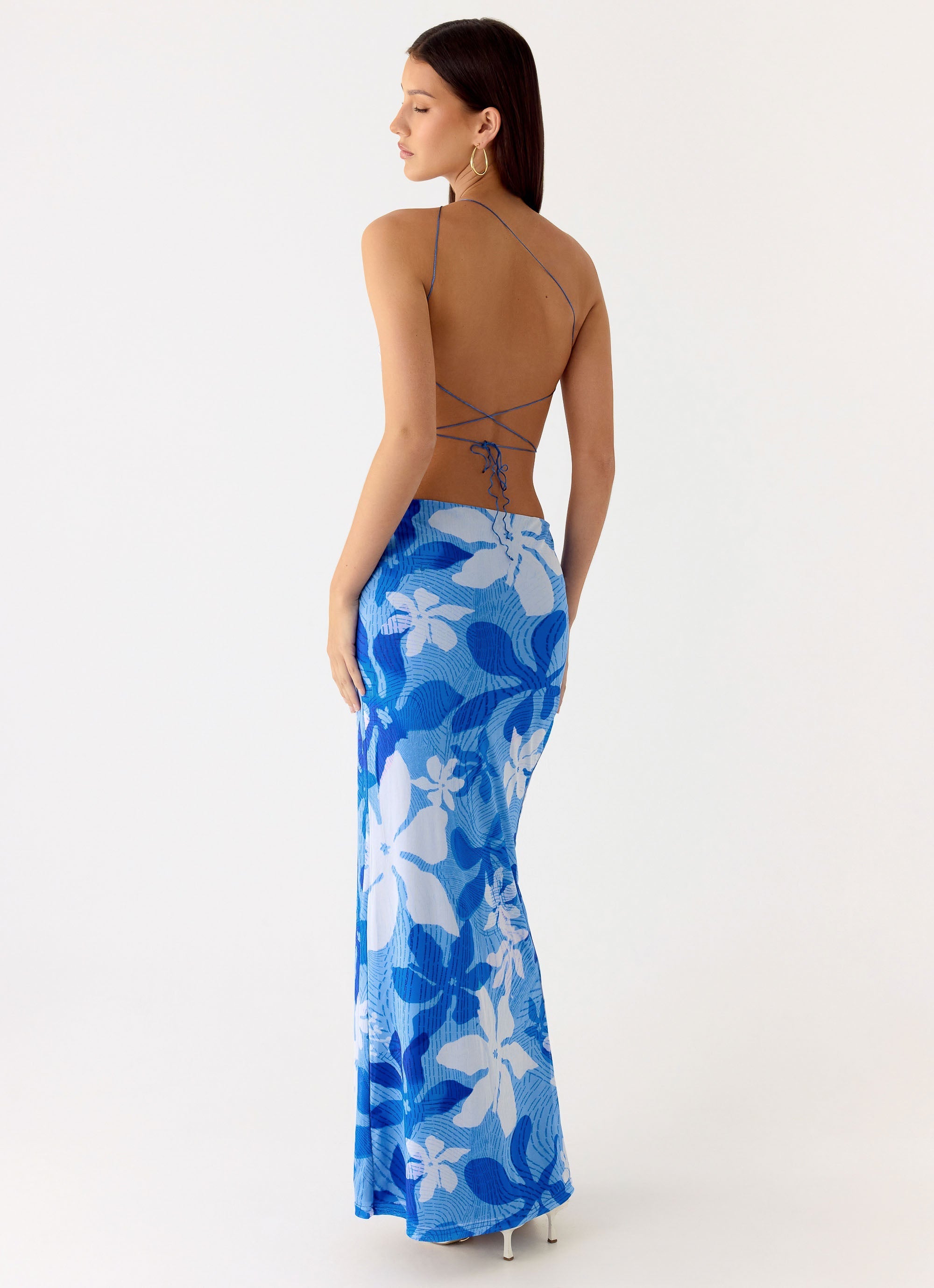 Briene Maxi Skirt