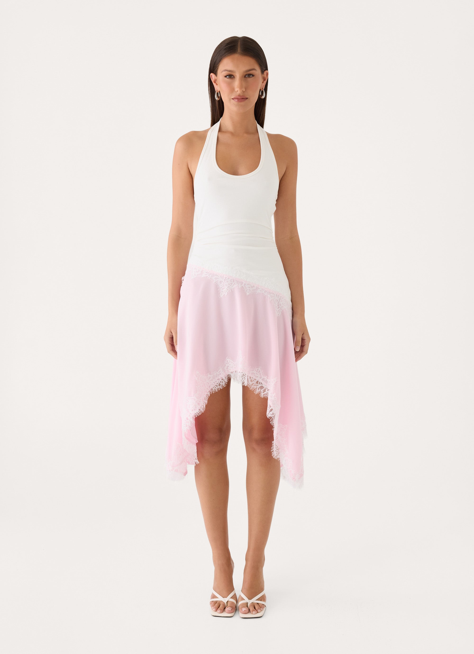 Brionee Midi Dress