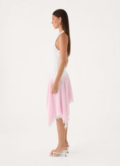 Brionee Midi Dress