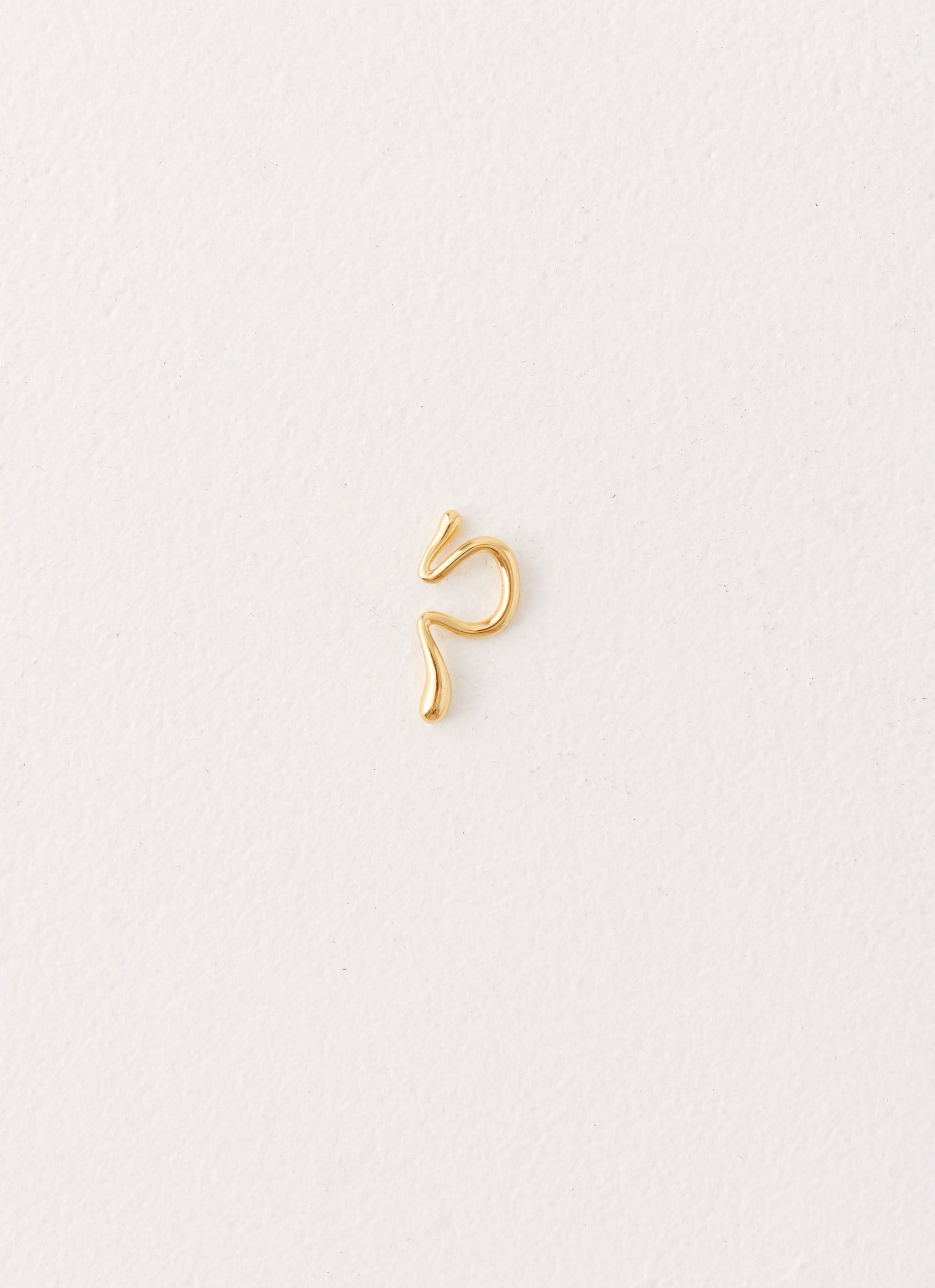 Britti Ear Cuff