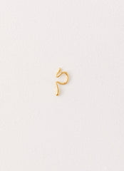 Britti Ear Cuff