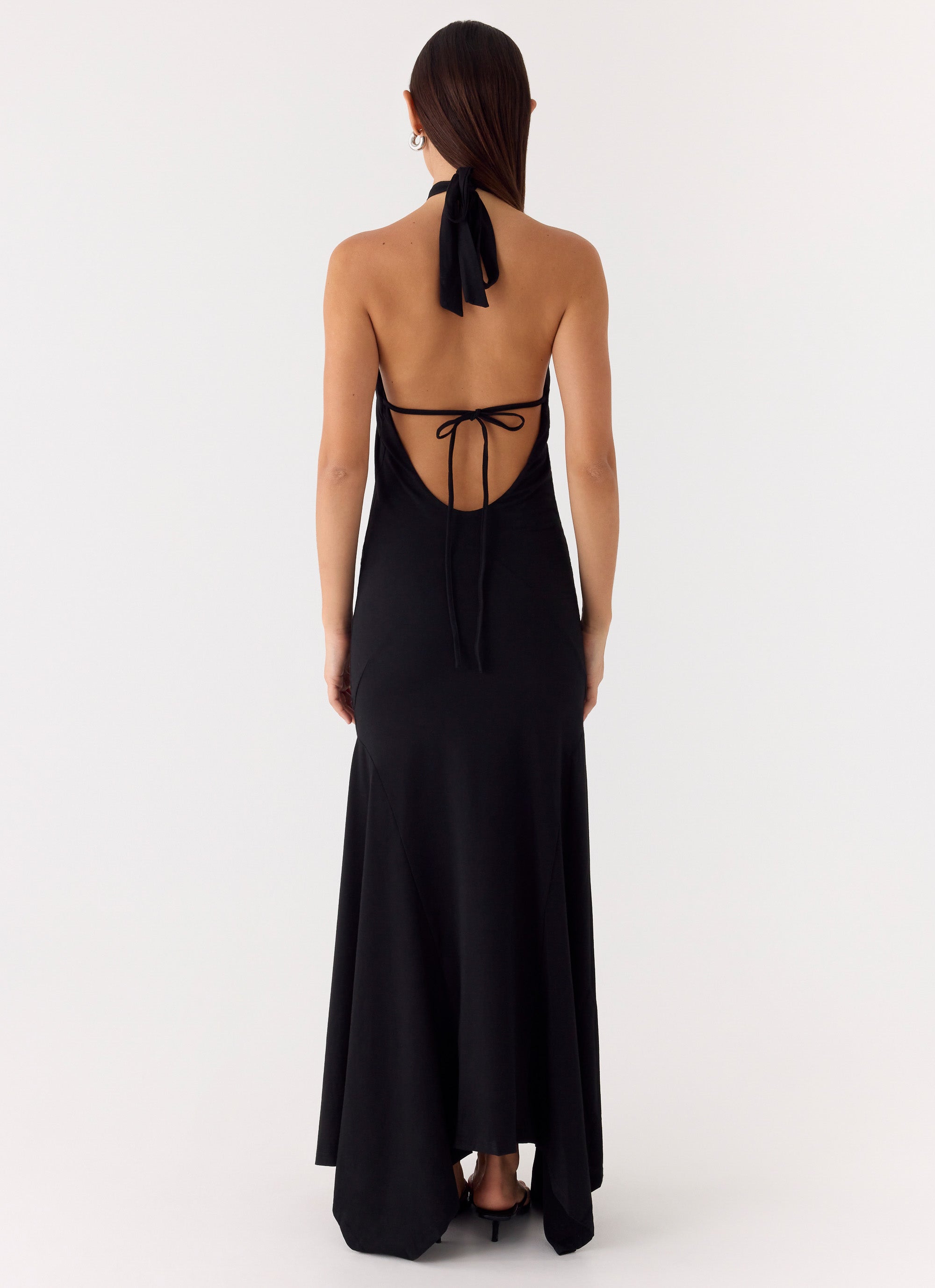 Brynlee Maxi Dress
