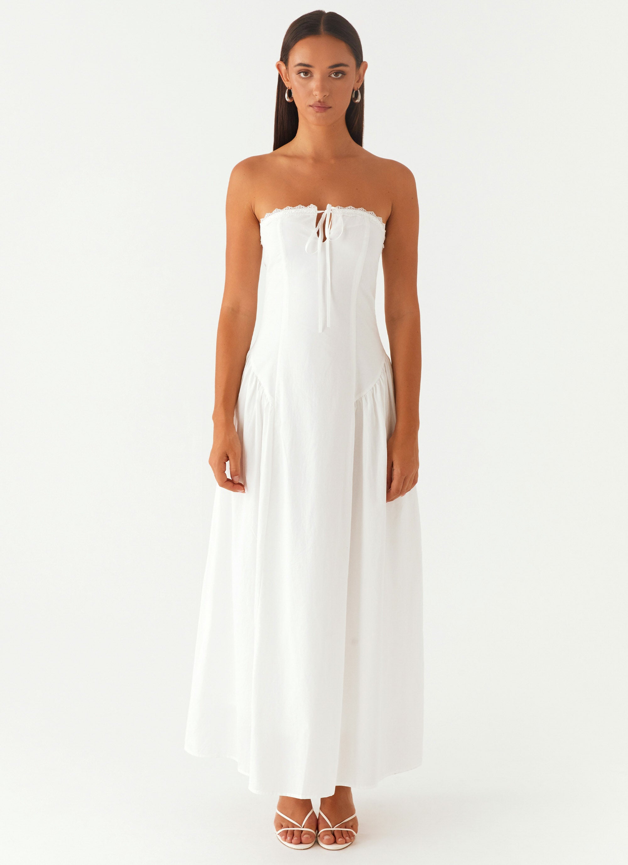 Burleigh Maxi Dress