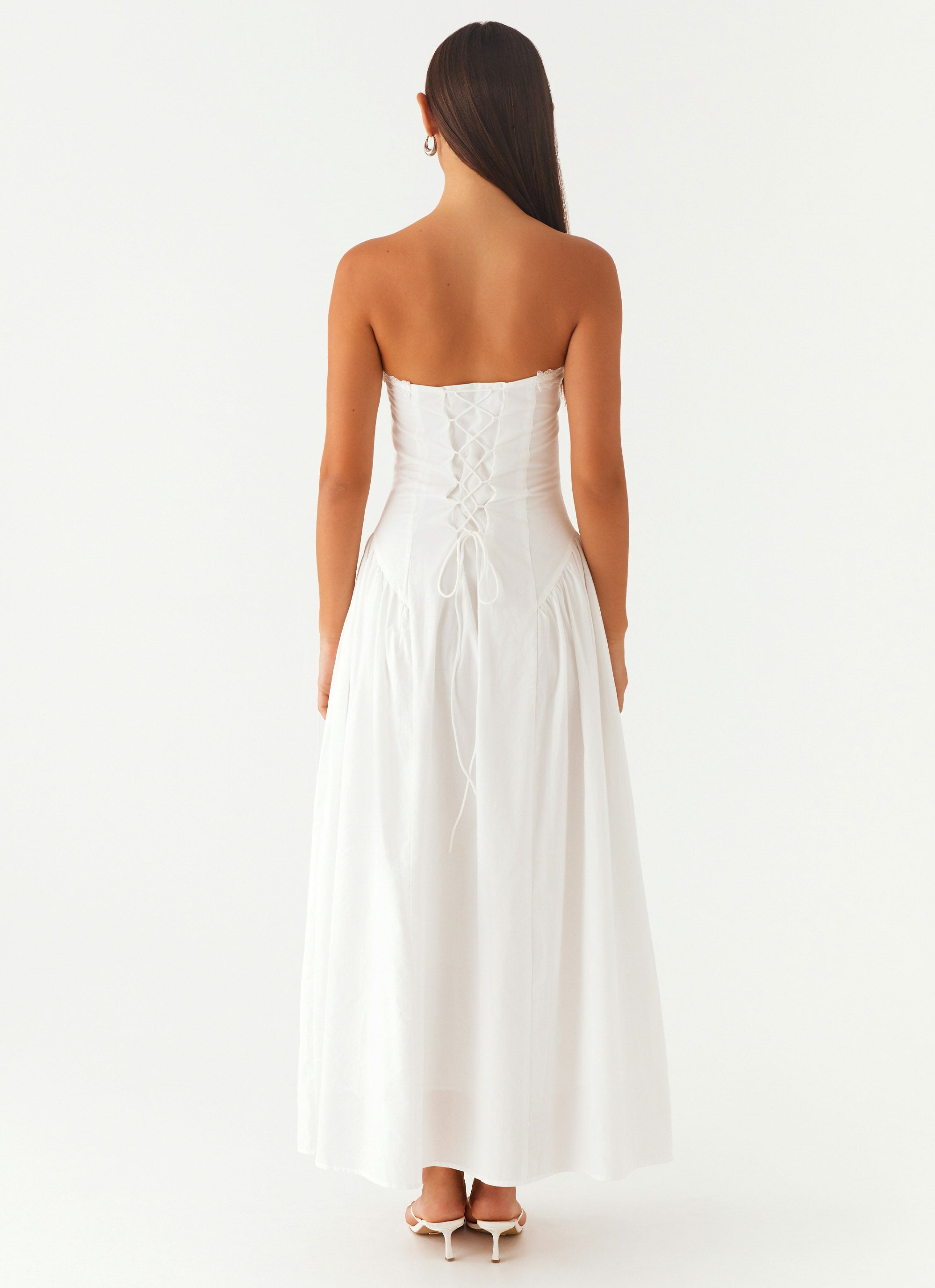 Burleigh Maxi Dress