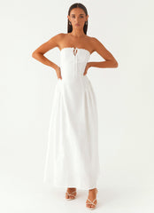 Burleigh Maxi Dress
