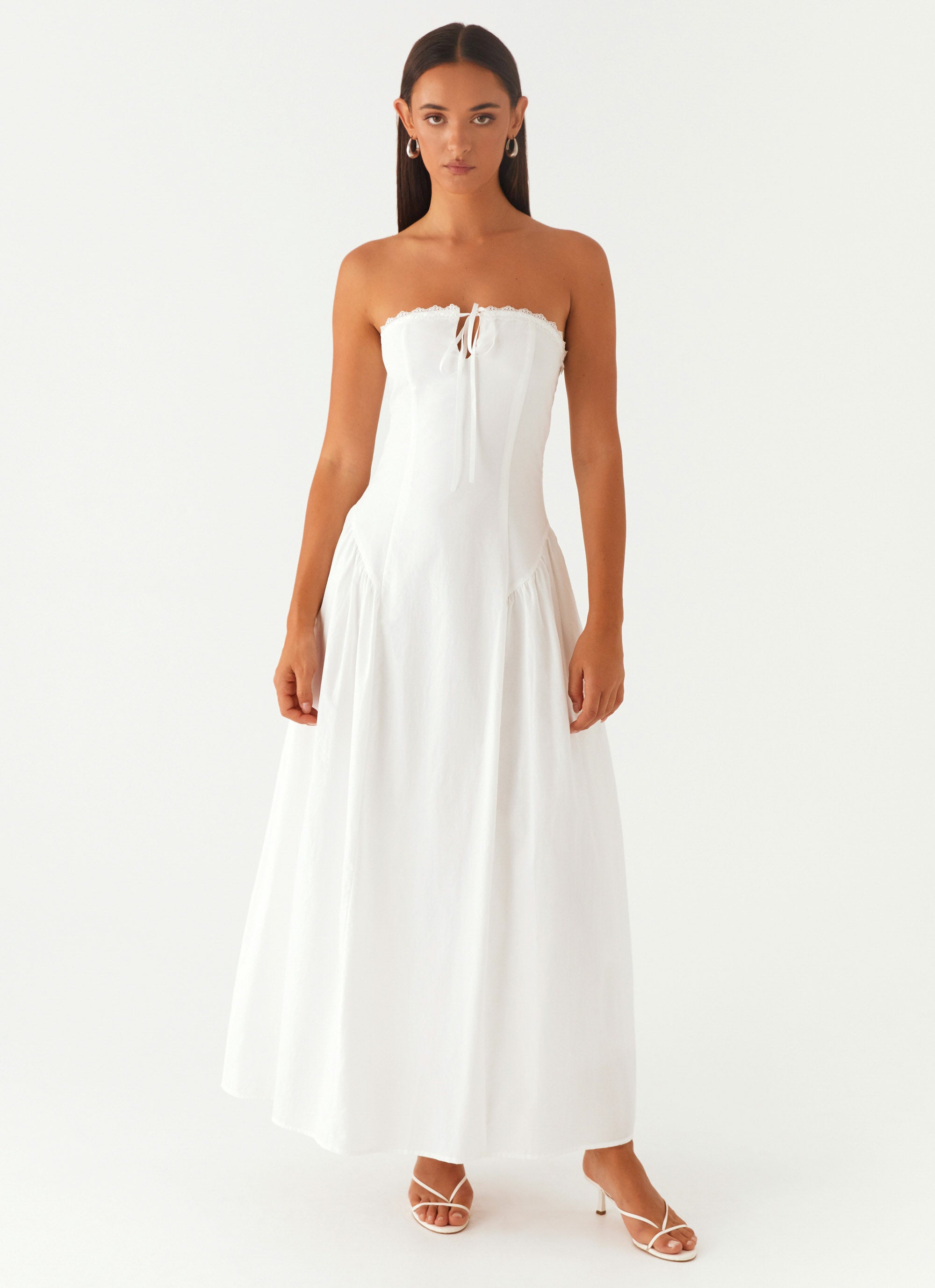 Burleigh Maxi Dress