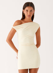 Byron Mini Dress