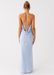 Cabello Maxi Dress