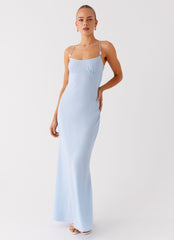 Cabello Maxi Dress