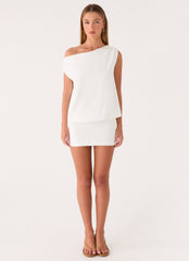 Caelen Mini Dress
