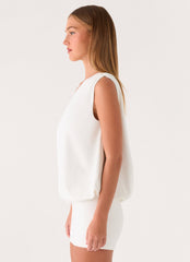 Caelen Mini Dress