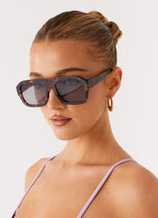 Caffeine Hit Sunglasses