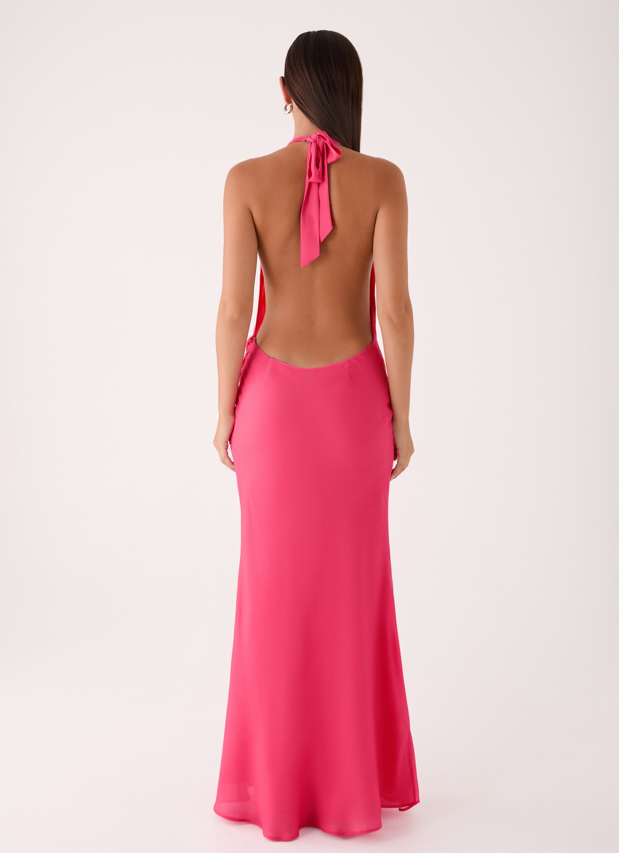 Calanbra Maxi Dress