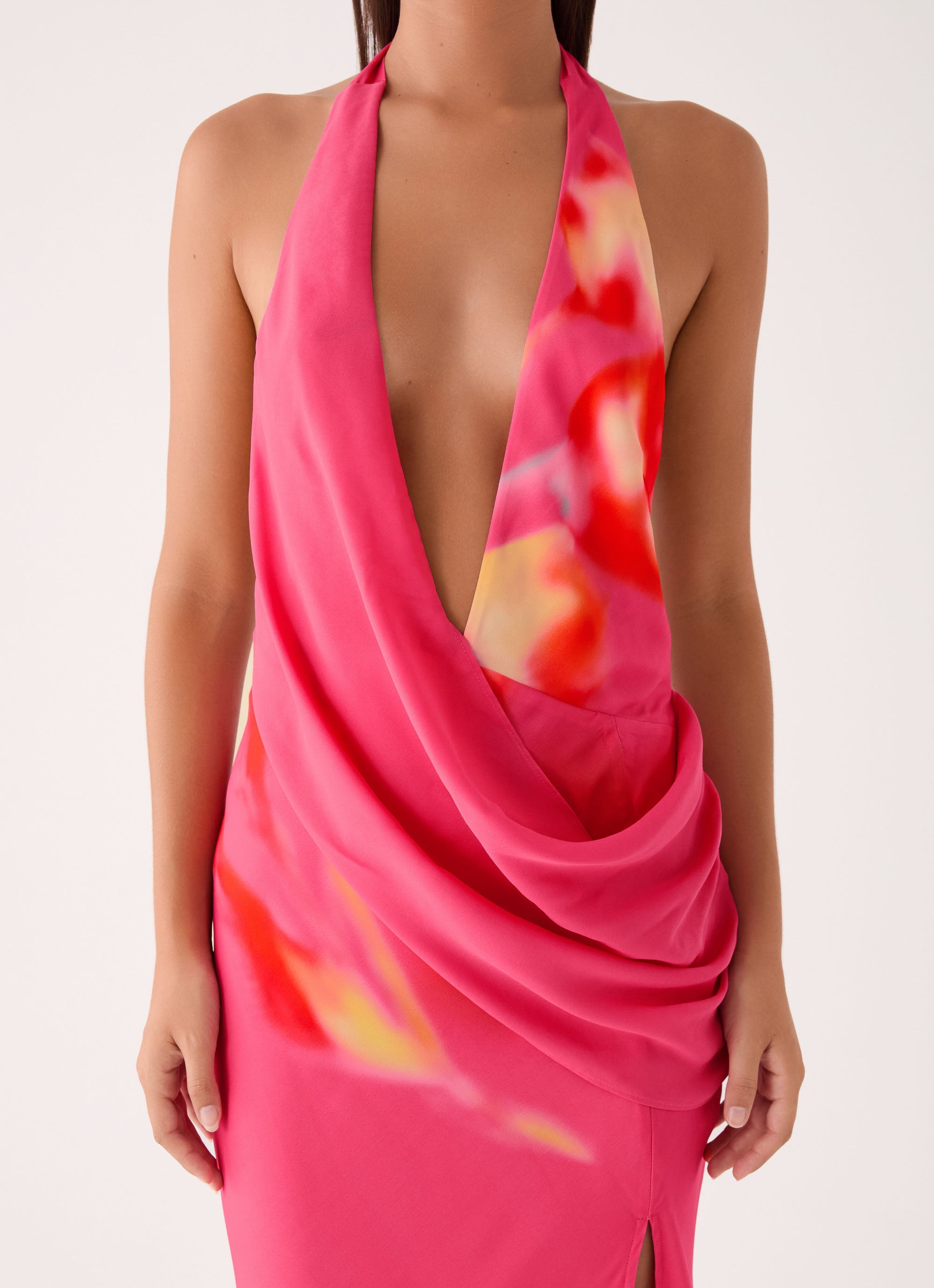 Calanbra Maxi Dress