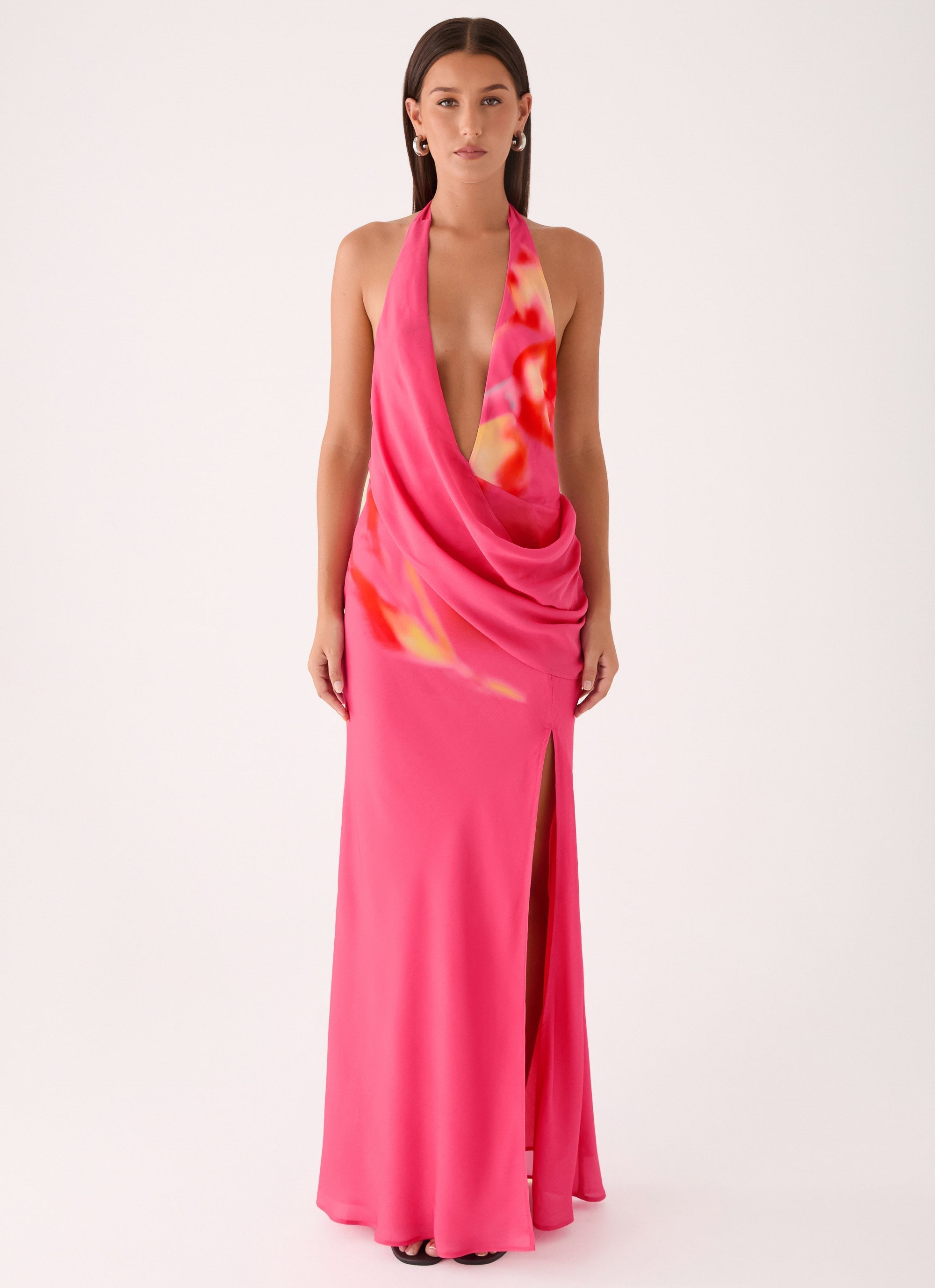 Calanbra Maxi Dress