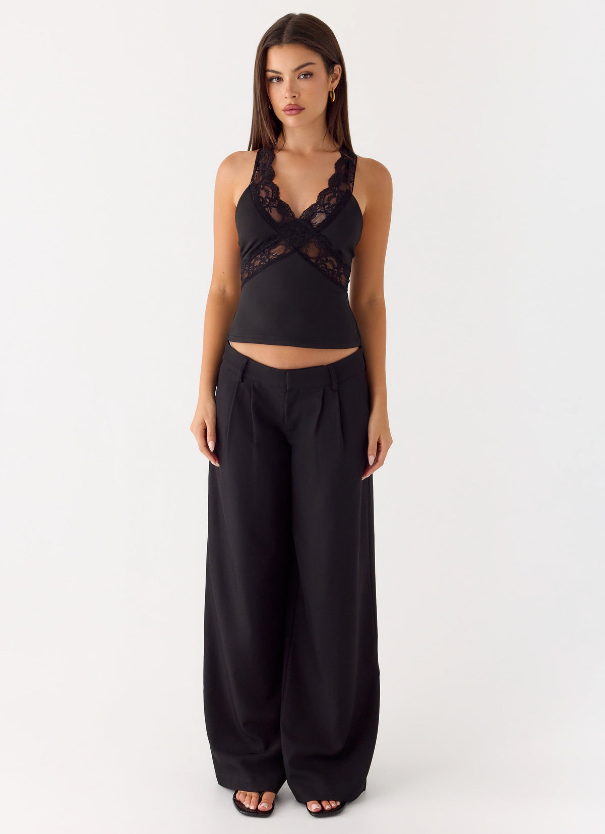 Calandra Top