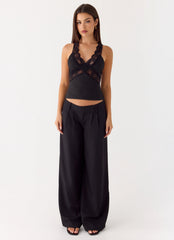 Calandra Top