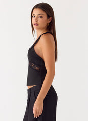 Calandra Top