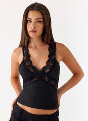 Calandra Top