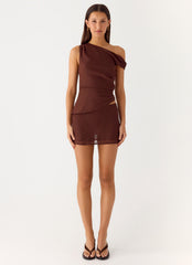 Caleb Mini Skirt
