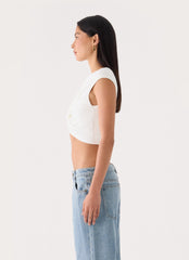 Kaleo Cropped T-Shirt