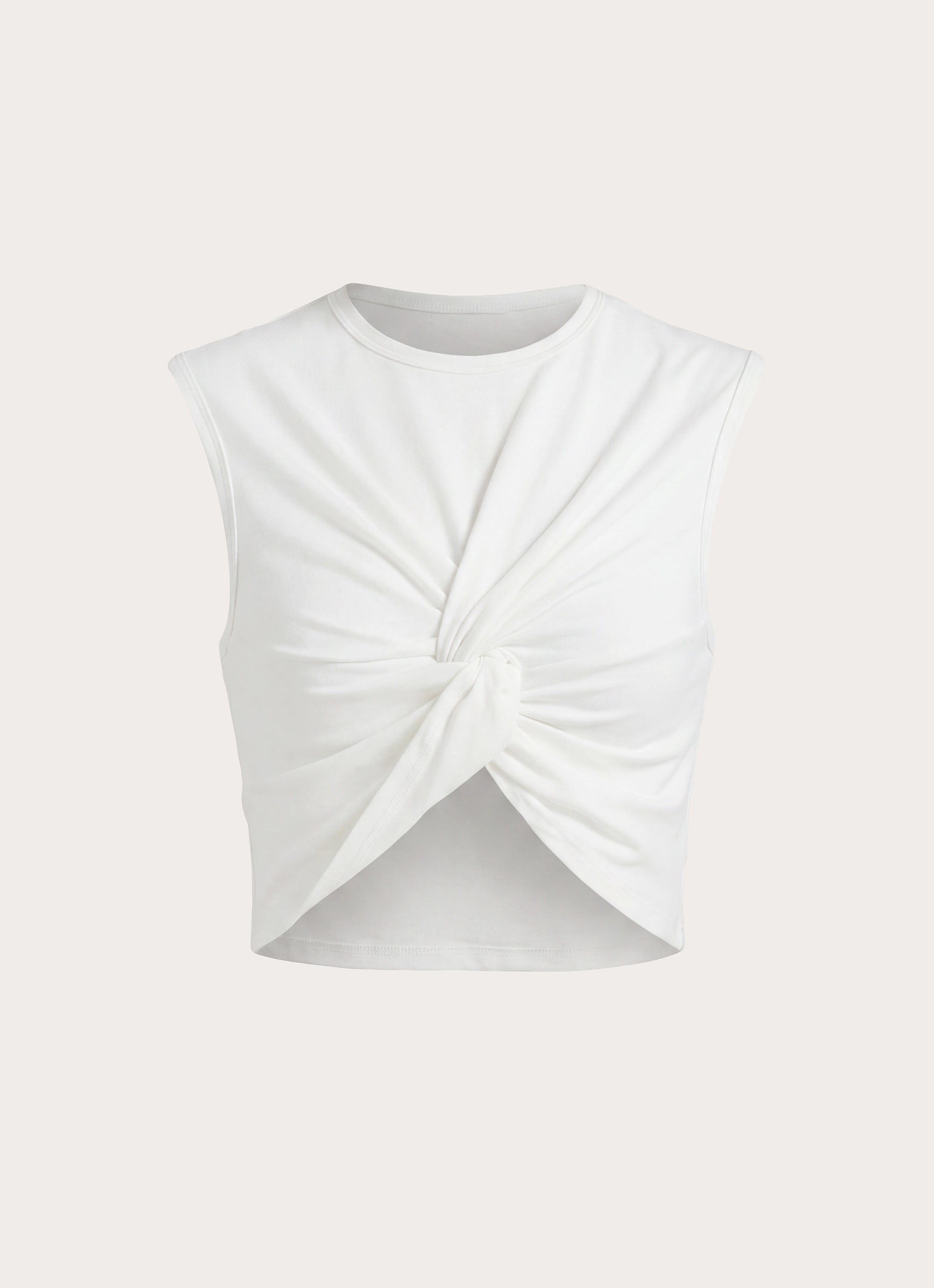 Kaleo Cropped T-Shirt