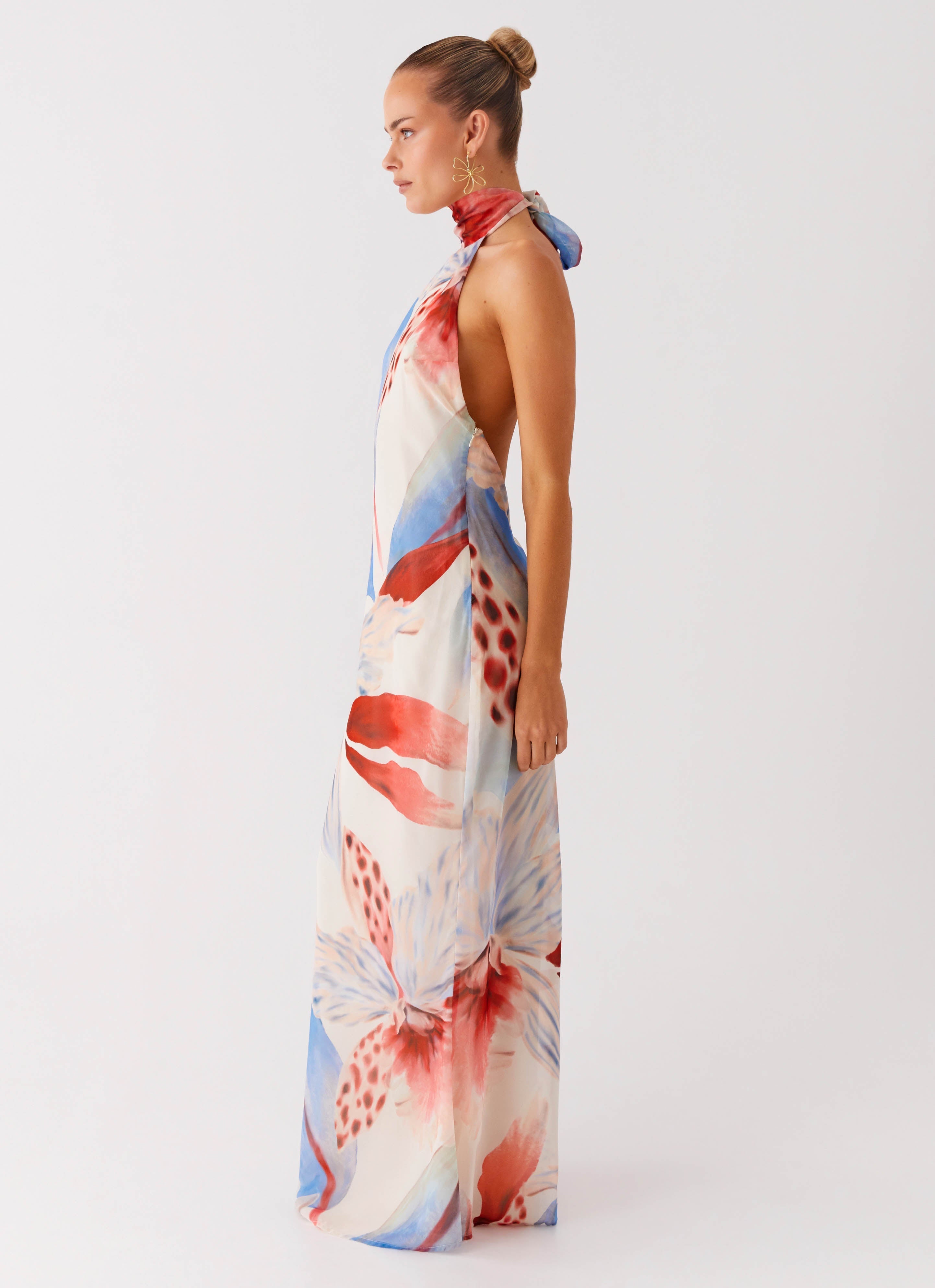 California Maxi Dress