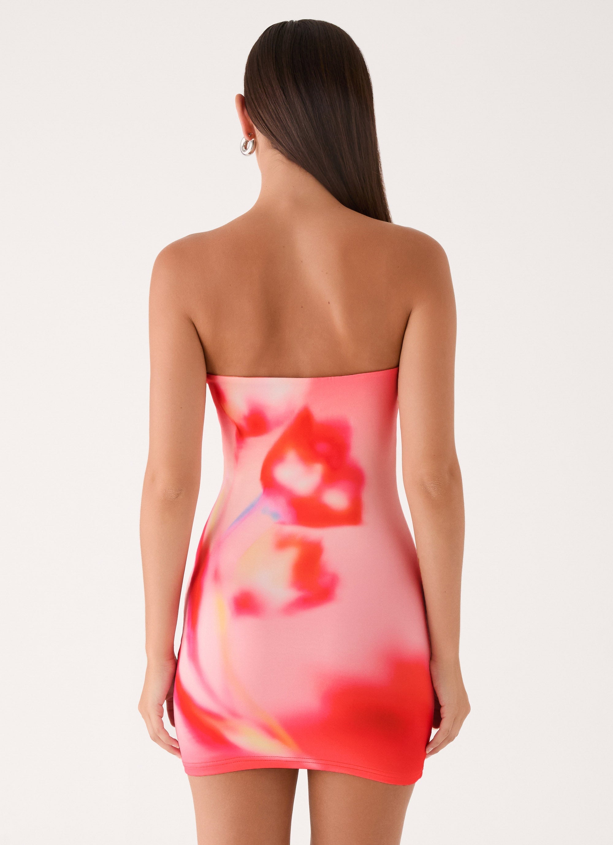 Callistae Mini Dress