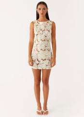 Candace Mini Dress