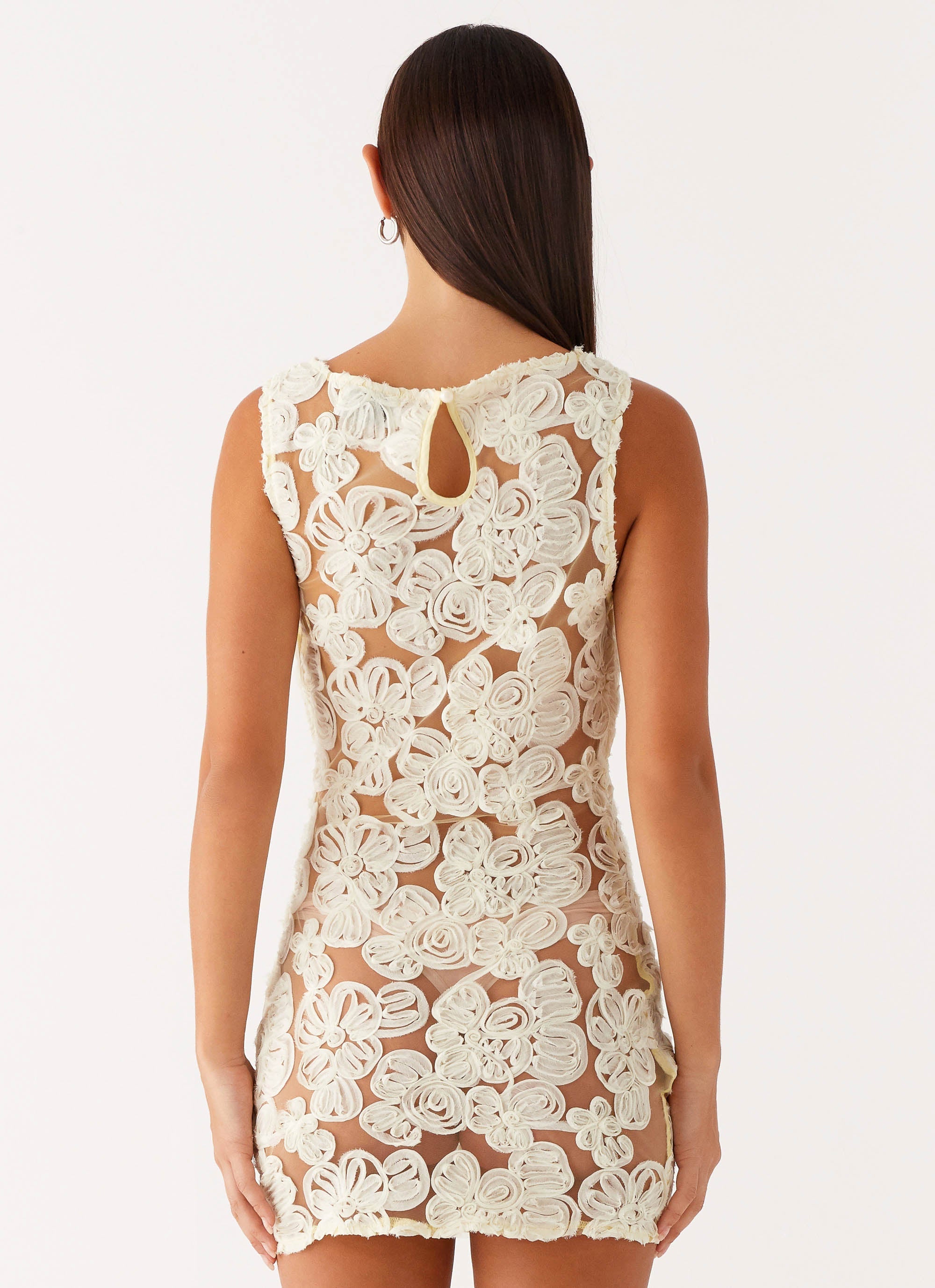 Candace Mini Dress